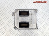 Блок эбу Fiat Croma 2 1,8 Z18XER 55555807 Бензин (Изображение 1)