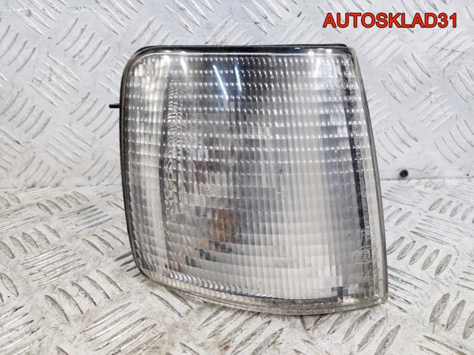 Указатель поворота правый VW Passat B3 357953050A