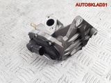 Клапан EGR Volkswagen Passat B6 2,0 BLR 06F131503B (Изображение 3)
