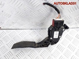 Педаль газа Opel Astra J 1.6 A16XER 13252702 (Изображение 5)