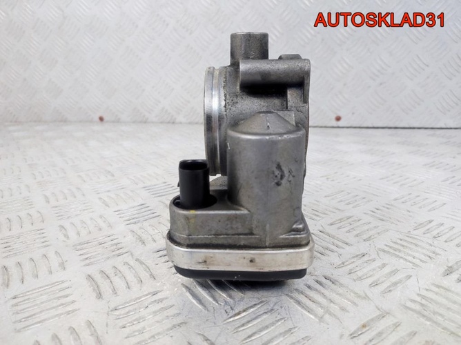Заслонка дроссельная BMW E90 N46B20 13541439580