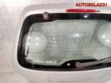 Дверь багажника Renault Scenic 1 7751472129 (Изображение 4)