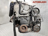 Двигатель K4J 710 Renault Clio 2 1.4 Бензин (Изображение 4)