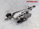 Трапеция стеклоочистителей Toyota Yaris 851500D080 (Изображение 2)