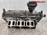 Головка блока левая Audi A6 C5 2,5 BDG Дизель (Изображение 1)