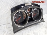 Панель приборов Opel Astra H 13216684 Дизель (Изображение 6)