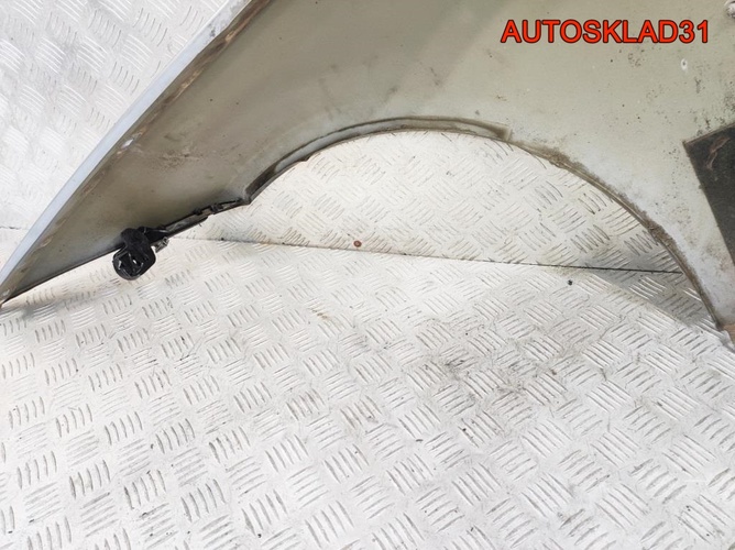 Крыло переднее правое BMW E90 41357135680