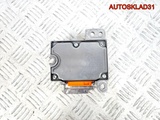Блок управления Аирбаг Opel Vectra B 24416701 (Изображение 3)