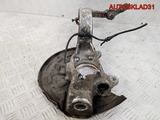 Кулак передний правый Audi A6 C5 4B3407242H (Изображение 8)