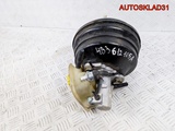 Усилитель тормозов вакуумный Audi A6 C5 4B3612105A (Изображение 9)