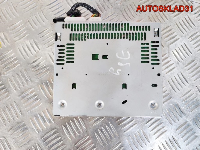 Блок навигации Nissan Primera P12E 28185BA021