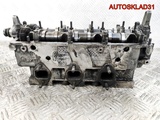 Головка блока левая Audi A6 C5 2,5 BDG Дизель (Изображение 4)