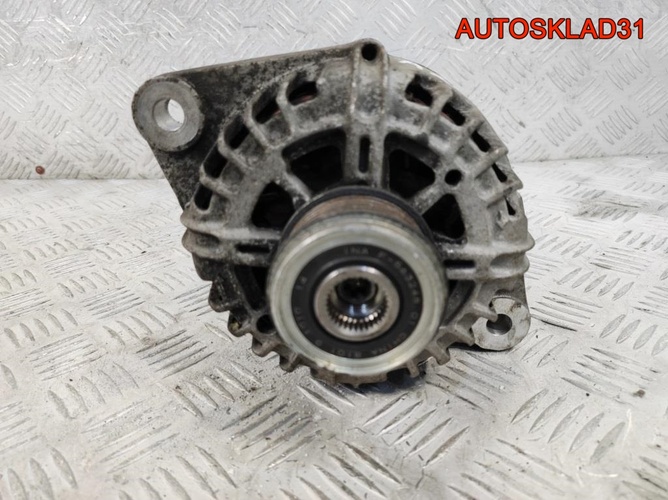 Генератор 120A Opel Insignia A20DT Дизель 13502582