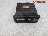 Блок ЭБУ Audi 80/90 B3 811906264D Бензин (Изображение 3)