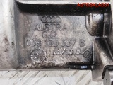 Вал балансирный Audi A6 C5  2,5 BDG 059103337B (Изображение 8)