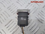 Кнопка аварики Ford Focus 2 8M5T13A350AA (Изображение 5)