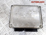 Блок ЭБУ VW Touran 2,0 BSX 06G906022E Газ Бензин (Изображение 2)