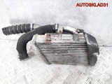 Интеркулер Audi A8 D3 4E0145805D Дизель (Изображение 5)