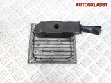 Блок эбу Ford Focus 2 1.6 7M5112A650AGD Бензин (Изображение 1)