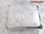 Блок эбу Audi A6 C5 2.5 AKN 4B0907401AA Дизель (Изображение 7)