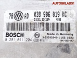 Эбу Volkswagen Passat B5+ 1.9 AVB 038906019KC (Изображение 10)
