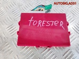 Блок комфорта Subaru Forester S12 88801SC000 (Изображение 6)