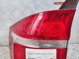 Фонарь задний левый BMW X5 E70 63217200817 Дорест (Изображение 4)