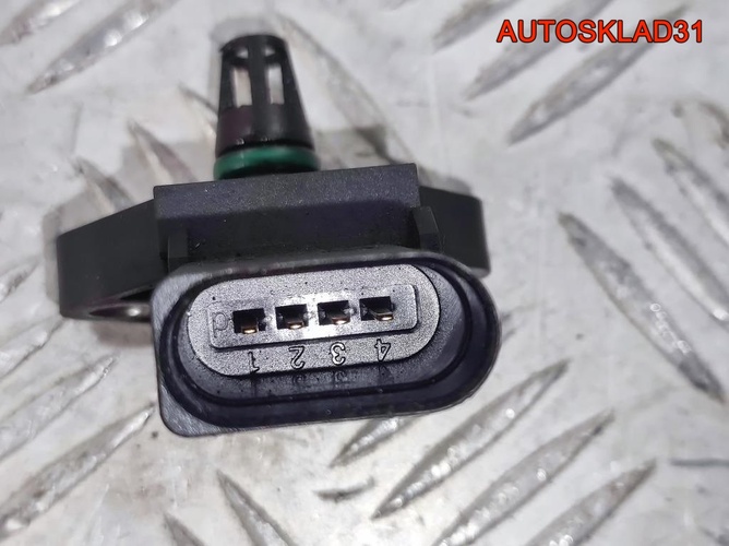Датчик абсолютного давления VW Sharan 038906051C
