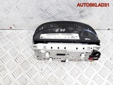 Дисплей информационный BMW E90/E91 65829211970 (Изображение 5)