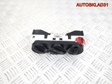 Блок управления климата VW Polo 6Q0820045H (Изображение 2)
