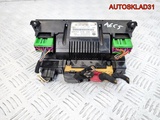 Блок управления климата Audi A6 C5 4B0820043AR (Изображение 3)