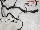 Коса двигателя Mercedes W203 A6461500633 Дизель (Изображение 6)