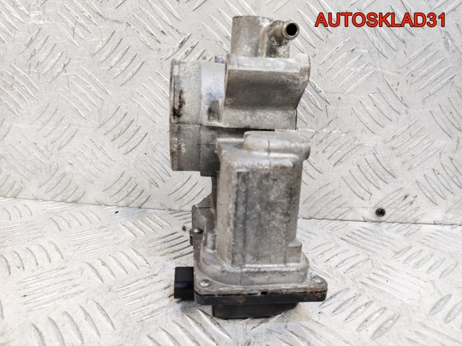 Заслонка дроссельная Mazda 6 GG 2.0 LF L3G213640A