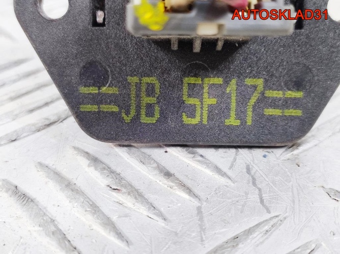 Резистор отопителя Kia RIio 971281G000 Резистор отопителя Kia RIio 971281G000