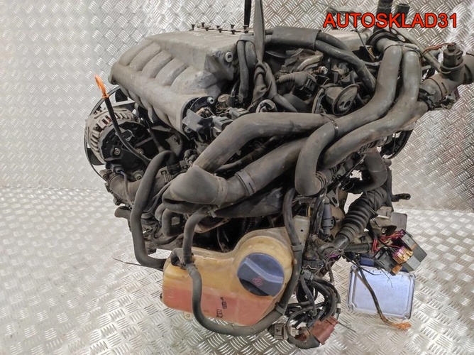 Двигатель AZX Volkswagen Passat B5+ 2.3 Бензин