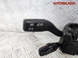 Переключатель подрулевой Audi A8 D3 4E0953521A (Изображение 2) Переключатель подрулевой Audi A8 D3 4E0953521A (Изображение 2)