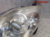 Фара левая Mazda 5 CR C23551040 (Изображение 5)