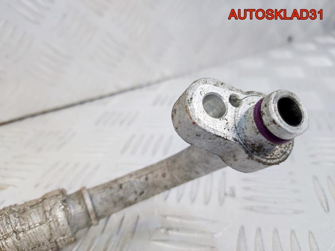 Трубка кондиционера Volkswagen Golf 5 1K0820721AK