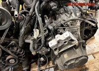 МКПП JHZ 6 ступка Volkswagen Touran 1,6 BLF Бензин