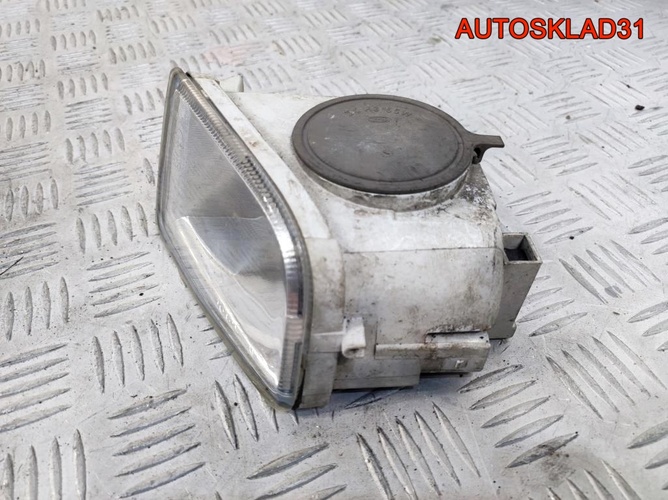 Фара противотуманная правая Skoda Fabia 6Y0941700