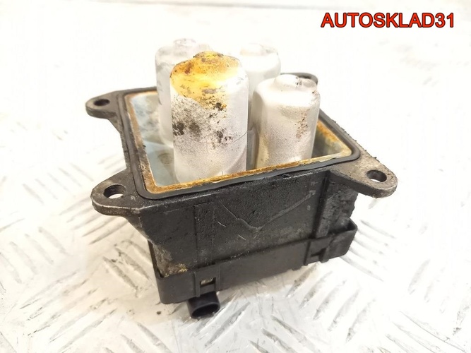 Предпусковой подогреватель Mercedes W211 646.963 Предпусковой подогреватель Mercedes W211 646.963