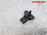 Датчик абсолютного давления Audi A4 B7 036906051C (Изображение 3)