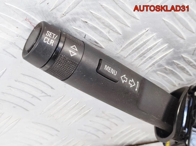Переключатель подрулевой в сборе Opel Astra J Переключатель подрулевой в сборе Opel Astra J