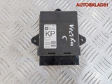 Блок ЭБУ центрального замка Opel Vectra C 9227562 (Изображение 1)