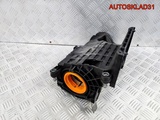 Корпус воздушного фильтра Mercedes W203 2710900901 (Изображение 6)