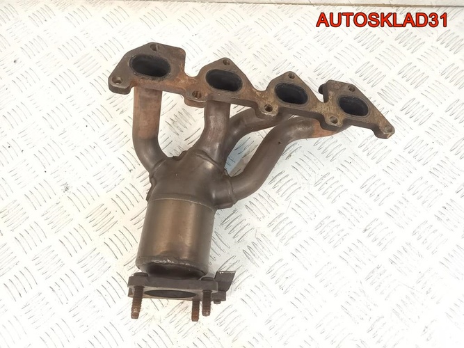 Катализатор VW Golf 4 1.4 BCA 036178EAAA Бензин