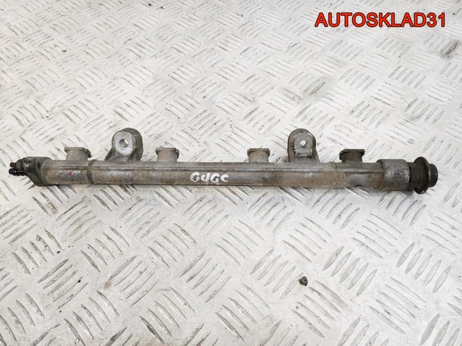 Рейка топливная Hyundai Elantra G4GC 3534023510