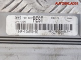 Блок ЭБУ Ford Focus 1 1S4F12A650BE Бензин (Изображение 8)