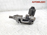 Клапан EGR Opel Omega B 2.2 Y22XE 90411976 Бензин (Изображение 5)