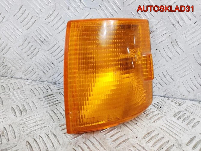 Указатель поворота левый VW Transporter T4  Указатель поворота левый VW Transporter T4